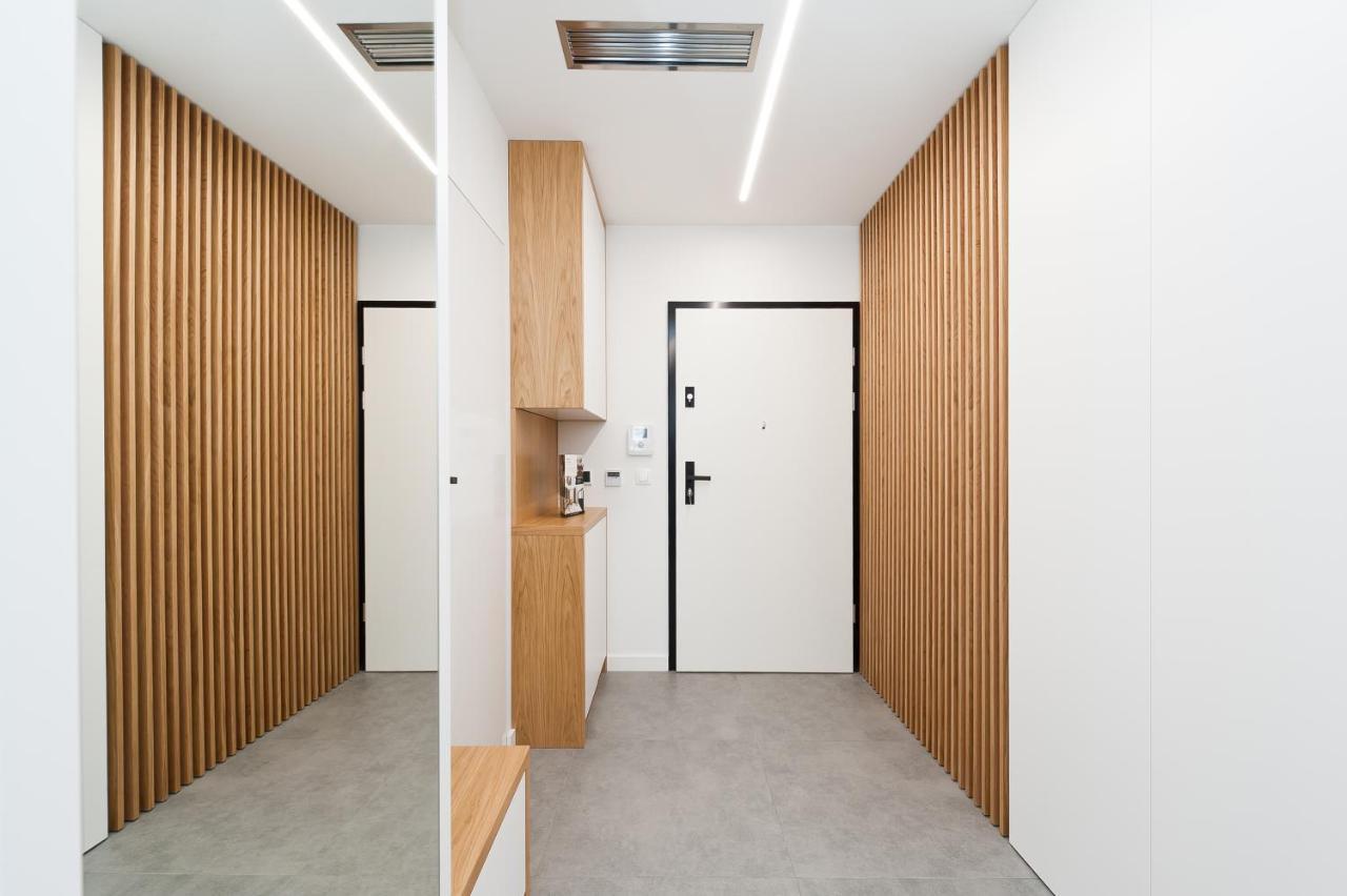 Central Apartments By Bed&Bath Краков Экстерьер фото