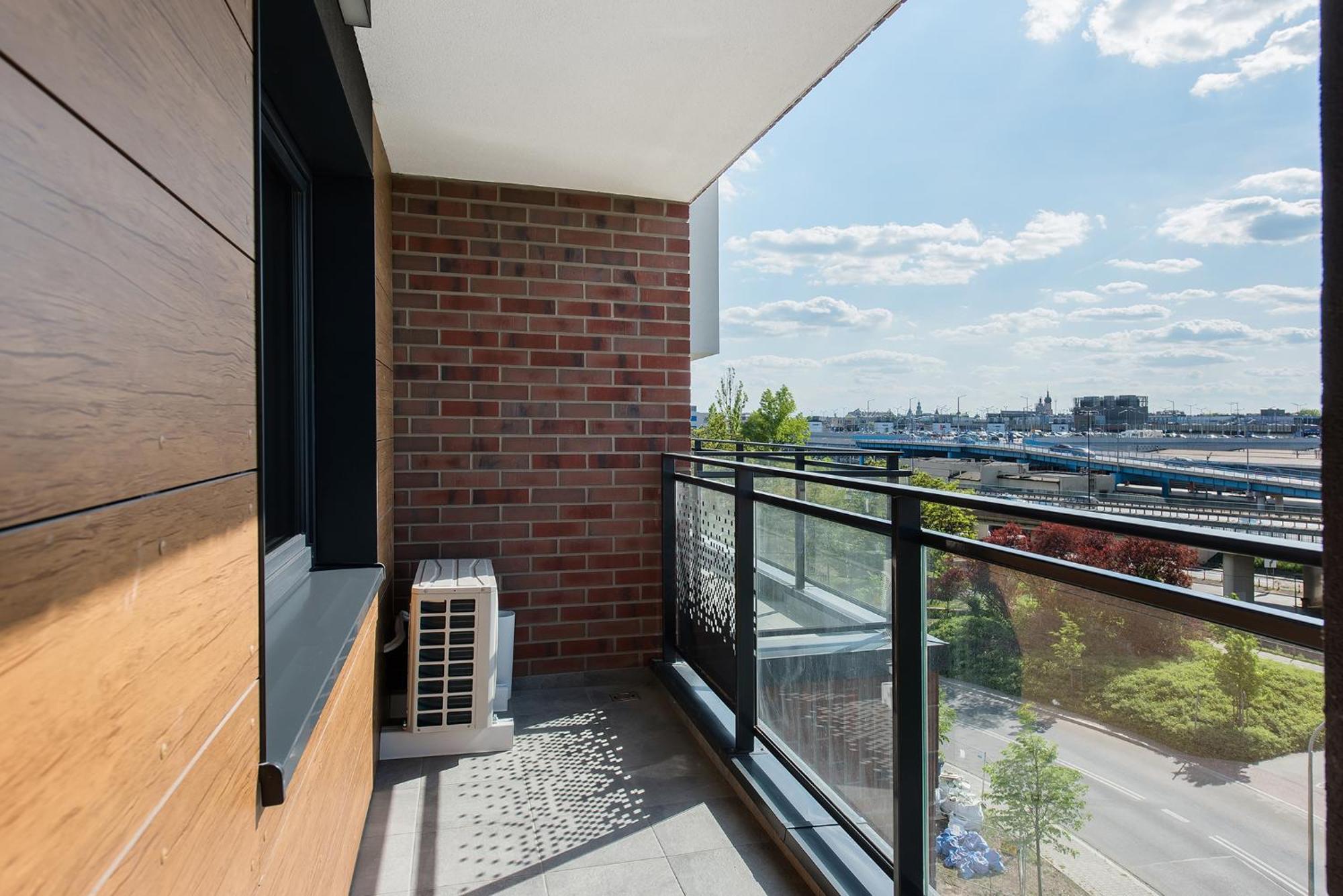 Central Apartments By Bed&Bath Краков Экстерьер фото